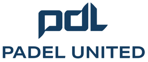 Padel United UK logo